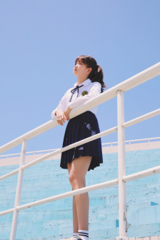 农场主和他的三个女儿