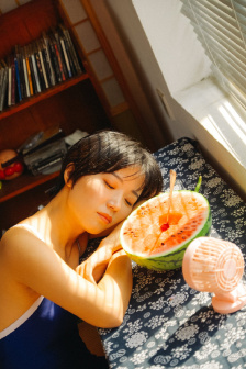 姚子羚吻戏