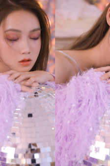 年轻的单身妈妈相亲高清视频